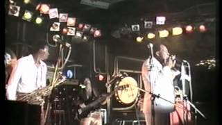 Watch James Cotton How Long Can A Fool Go Wrong video