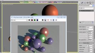 Уроки 3d max пошагово Уроки 3d max пошагово