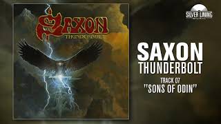 Watch Saxon Sons Of Odin video