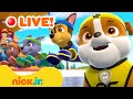 🔴 LIVE: PAW Patrol's BEST Seasons 1, 2, & 3 Moments! w/ Chase, Rocky, & Ryder | Rubble & Crew