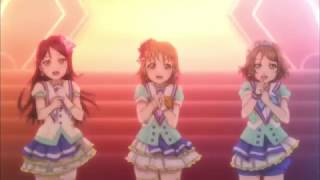 Nico Yazawaaozora Jumping Heart - Aquors