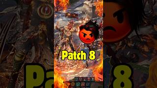 Op Karlach Build In Patch 8 Baldurs Gate 3