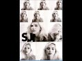 A Love Song For Scarlett Johansson-Mickey & Mikey K