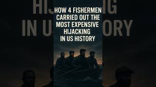 How 4 Fishermen Carried Out The Most Expensive Hijacking In Us Historytrailer
