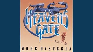 Watch Heavens Gate Metal Hymn video