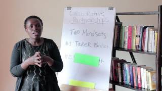 How to ask for help in the marketplace