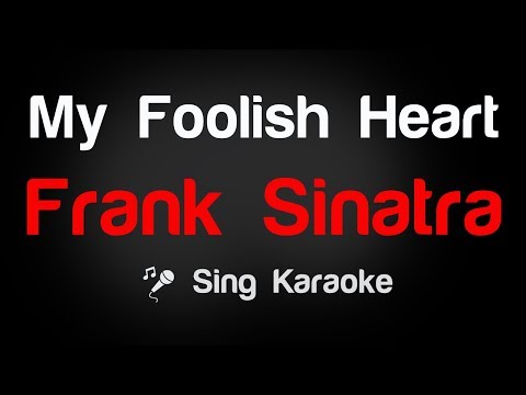 My Foolish Heart Video