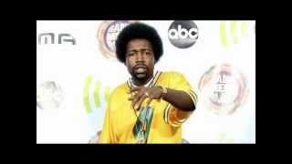 Watch Afroman In Your Pussy video