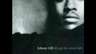 Watch Johnny Gill Maybe video