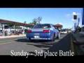 Mercury Motorsport's Robby Mounfield Super Drift QR