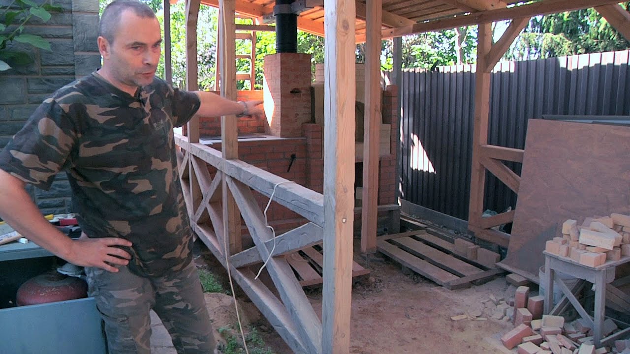 Организация полива на даче своими руками Организация полива на даче своими руками