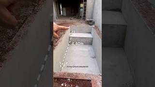 Uma Piscina Pequena Porém Super Funcional