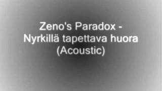 Watch Impaled Nazarene Nyrkilla Tapettava Huora video