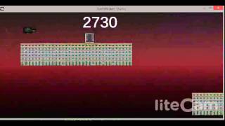 Techno Turtle Test