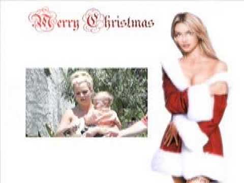 britney spears christmas song. A holiday Christmas song for