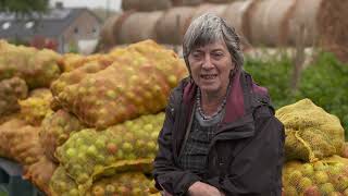 A la découverte des porteurs de projet Diversifruits - La Gare des Saveurs