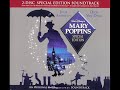 Walt Disney's Mary Poppins Special Edition: 24 Chim Chim Cher-ee/March Over The Rooftops
