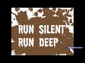 Duffy Cartoon: 'Run Silent, Run Deep'