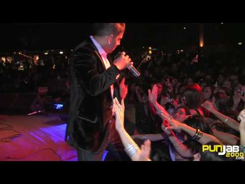 Rana Sahota Live The ADH Album launch Party part 2