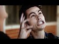 Teen Wolf Season 3 Gag Reel