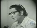 Sagar Sen : Akash Bhora Surjo Tara - DD Live recording