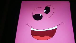 Nick Jr Face Announces Max And His Alphabet Adventures