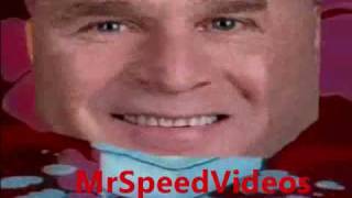 Spongebush Squareprez Intro-Fast Version
