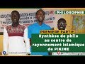 DECOUVREZ M MBAYE, CE JEUNE PROF EST L' HERITIER DE SONGUE DIOUF