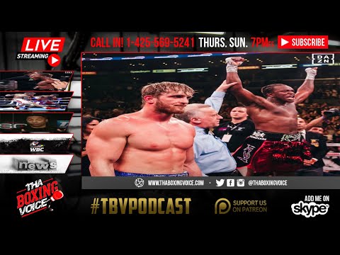 ☎️KSI Done With Boxing After Controversial Decision😱Haney Forced to Go 12, Herring Defends Title❗️