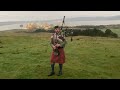 AULD LANG SYNE ON BAGPIPES!!! HAPPY NEW YEAR!!!
