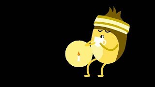 Dumb Ways To Die 2 The Games - Night Owl - Part 14 Android Gameplay, Walkthrough