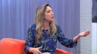 Metrópolis: “Fale mais sobre isso”
