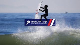 QF HIGHLIGHTS - FIREWIRE E-PRO USA