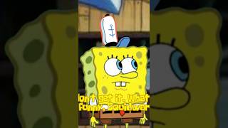Goofy Teaches Squidward A Lesson