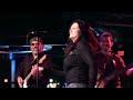 Big Electric Cat performs "Baby Love" at the 2010 Photoshop World After Hours Party