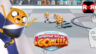 Cartoon Network: Superstar Soccer (Android, iOS, Mobile) (gamerip) (2016)  MP3 - Download Cartoon Network: Superstar Soccer (Android, iOS, Mobile)  (gamerip) (2016) Soundtracks for FREE!