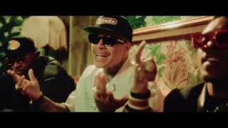 El Chulo X Dukesito & Rey Tony - Grammy (Video Oficial)