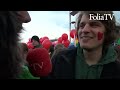 Protest tegen Poetin: kan dat niet effectiever?