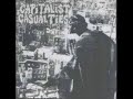 Capitalist Casualties - Denis problem DRI Cover