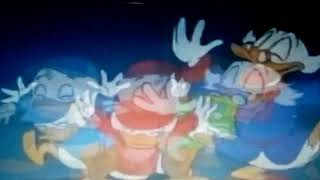 Disneys Ducktales 1987 Intro With 2017 Ducktales Low Tone Music