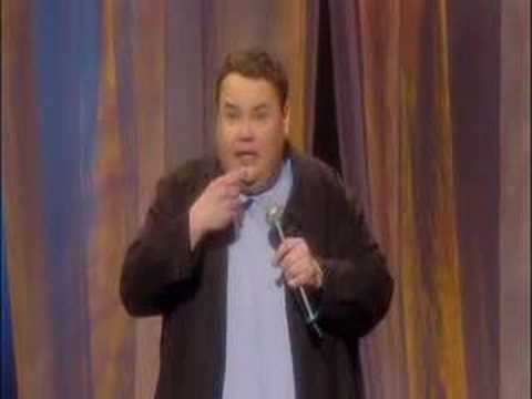 John Pinette - I'm Starvin'! 2