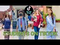 Students Tik Tok || Punjab College Tik Tok || Tik Tok Stars
