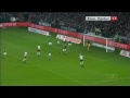 SV Werder Bremen : Borussia Mönchengladbach 4 : 0 20.10.2012