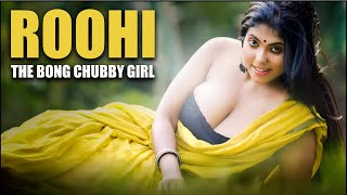 Roohi Saree Fashion Saree Lover Saree Sundori Bong Saree Bong Fashion Yellow Saree
