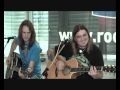 Black Stone Cherry - Lonely Train UNPLUGGED @ ROCK ANTENNE