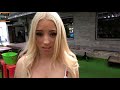 Hot Waitress Shows off her Big Boobs for a Bigger Tip 2 Hot Waitress Shows off her Big Boobs for a Bigger Tip 2