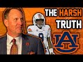 The HARSH TRUTH About AUBURN Football For 2023 (How Will They Do?)