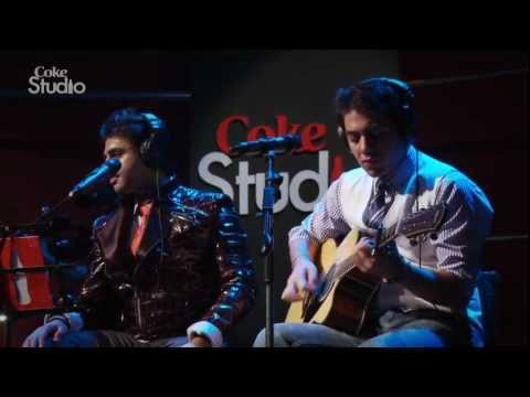 Ik Aarzu COKE STUDIO Season 4 ( dum mast qalandar part excluded...