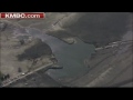 Search For Trooper Lost In Flood Waters Continues
