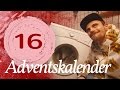 Adventskalender Türchen #16 - Weihnachtsbäckerei | Kliemanns...